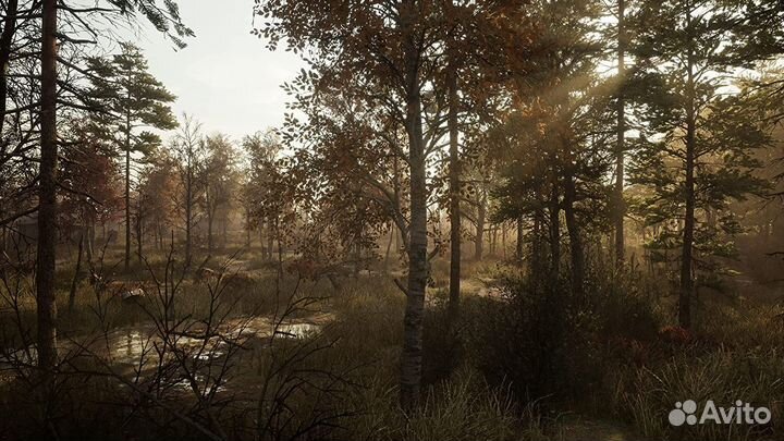 Chernobylite PS4, русская версия