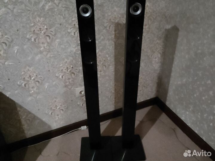 Домашний кинотеатр lg