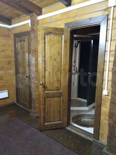 Коттедж 190 м² на участке 13 сот.