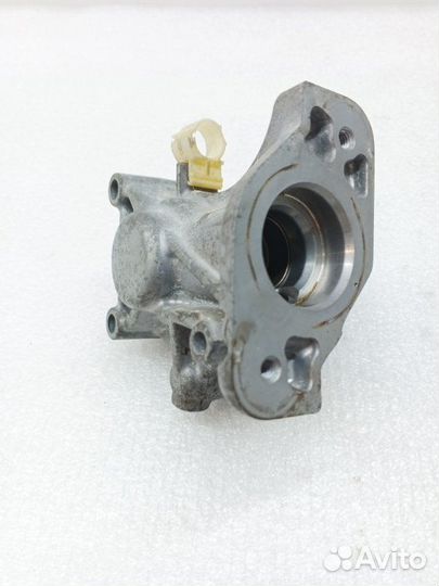 Привод тнвд Bmw 1-Series F20 2012