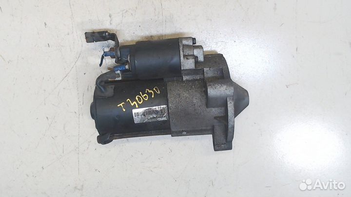 Стартер Peugeot Expert, 2007