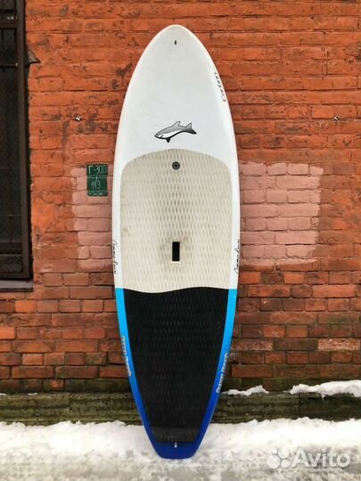 Доска для SUP Сап серфинга Jimmy Lewis 8'0