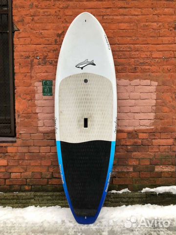 Доска для SUP Сап серфинга Jimmy Lewis 8'0