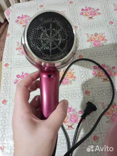 Фен