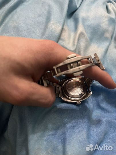 Наручные часы