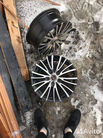 Японские диски