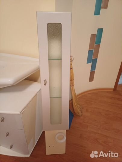 Тумба для ванной