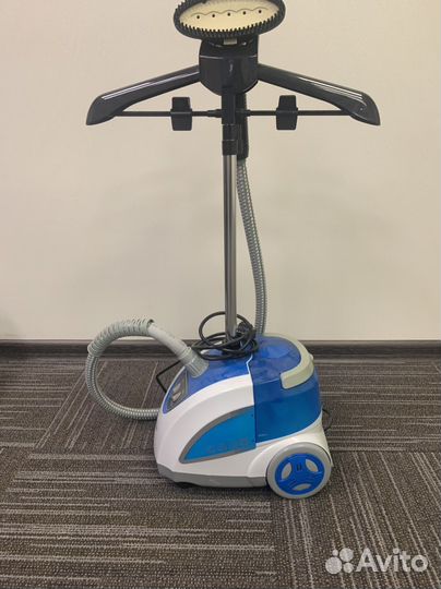 Вертикальный отпариватель Maxwell MW-3703 B