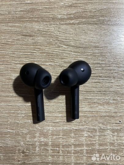 Наушники Mi Earpones 2 Pro