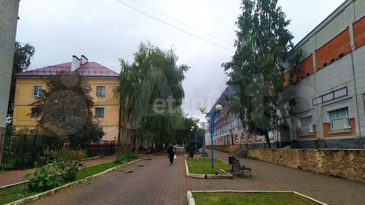 Продам помещение свободного назначения, 105.4 м²