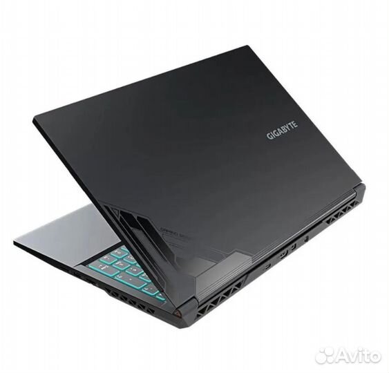 Игровой ноутбук DDR5, i7, rtx 4060 Gigabyte G5