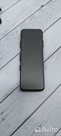 Мини диктофон