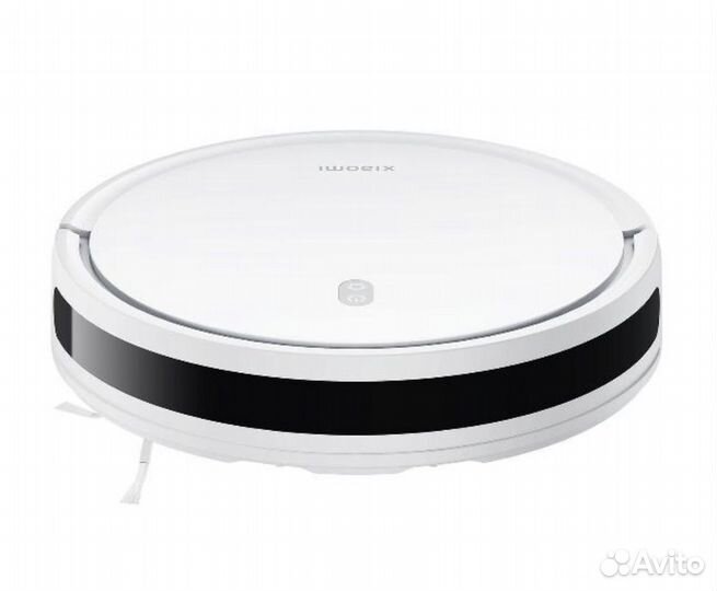 Робот-пылесос Xiaomi Robot Vacuum E12 EU