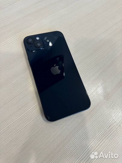 iPhone 14 Plus, 512 ГБ