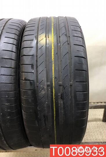 Continental ContiSportContact 5 235/50 R18 101V