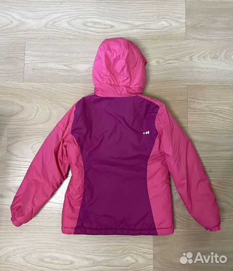 Костюм зимний для девочки