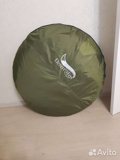 Палатка туристическая