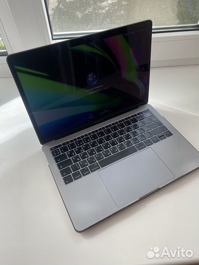 Apple MacBook Pro 13 2017