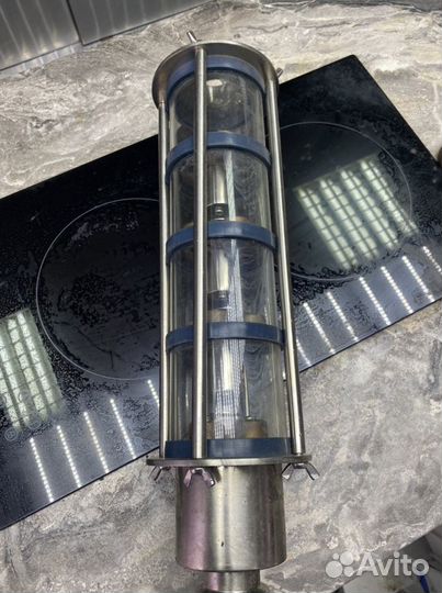 Самогонный аппарат «Каскад-М»