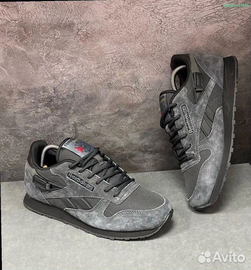 Кроссовки Reebok (Арт.65293)