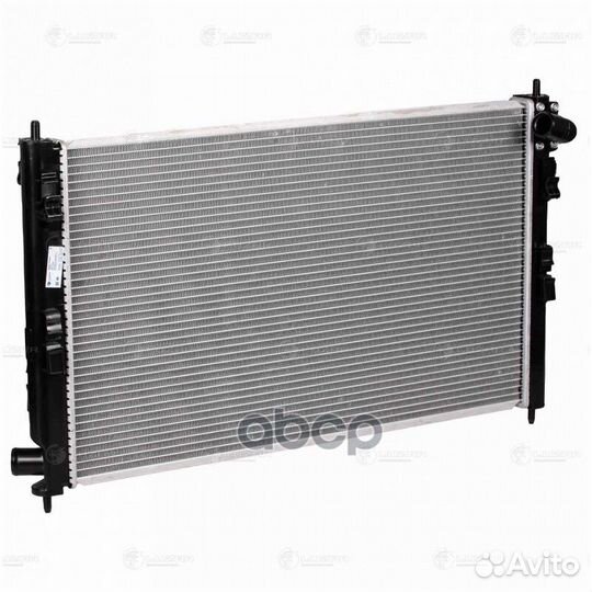 Радиатор LRC11196 luzar