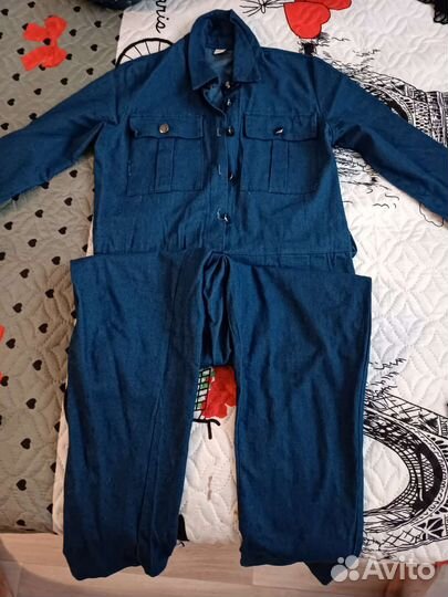 Комбинезон женский