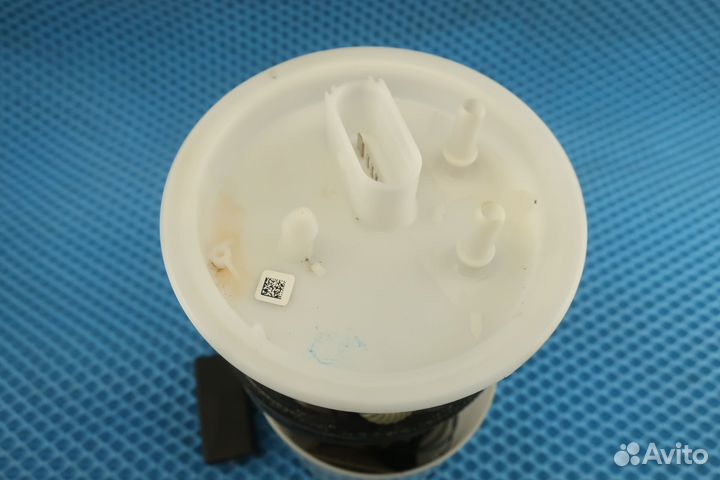 Топливный насос Skoda Fabia 2