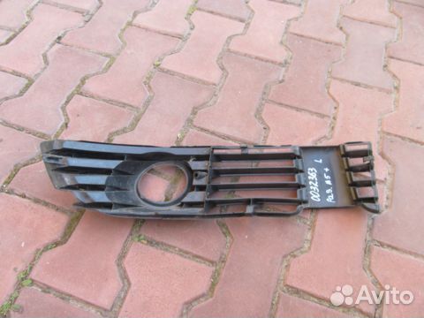 Бампер передний Volkswagen Passat B5 1997-2005