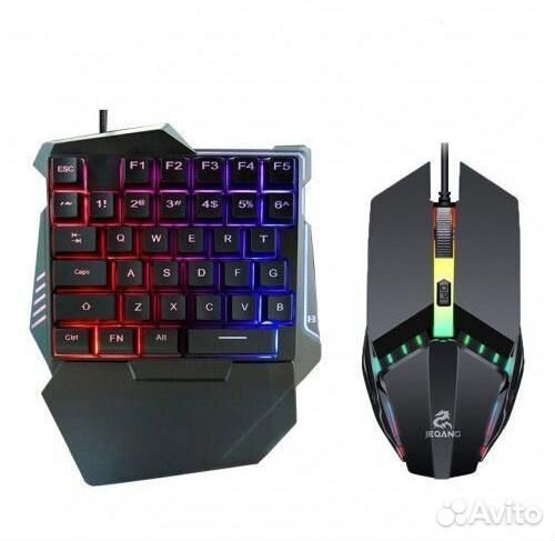 Комплект jeqang JK-913