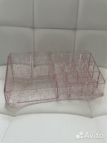 Органайзер для косметики