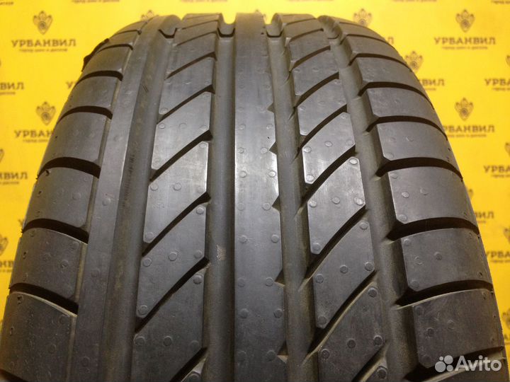 Continental ContiSportContact 205/55 R16