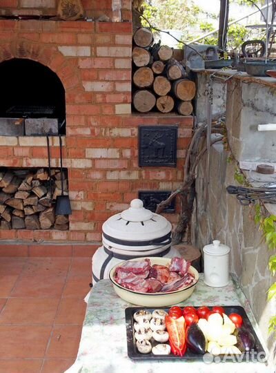 Тандыр Охотник