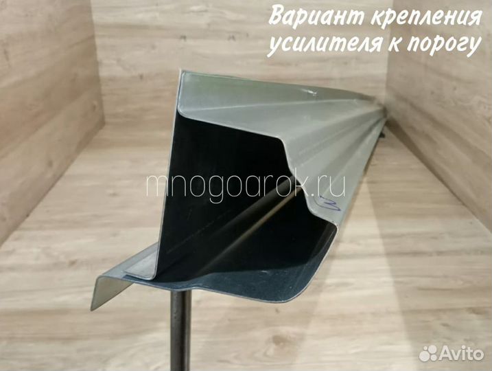 Пороги Хонда Цивик-Honda Civic