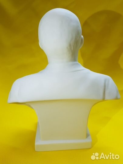 Бюст В.И. Ленина (СССР)