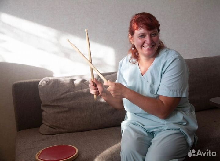 Логопед, Дефектолог, Массаж, Афазиолог, Сочи