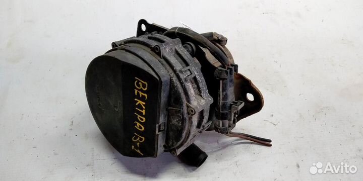 Нагнетатель воздуха (насос продувки) Opel Vectra