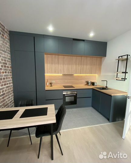 Кухня новая с гарантией