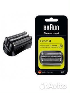 Сетка для электробритвы Braun Series 3