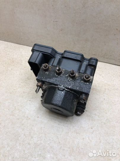 Блок Abs (насос) Lifan Celliya 530 LF479Q2-B