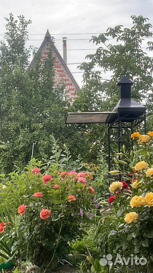 Продается дача