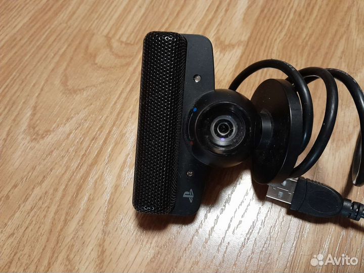 Камера для ps3