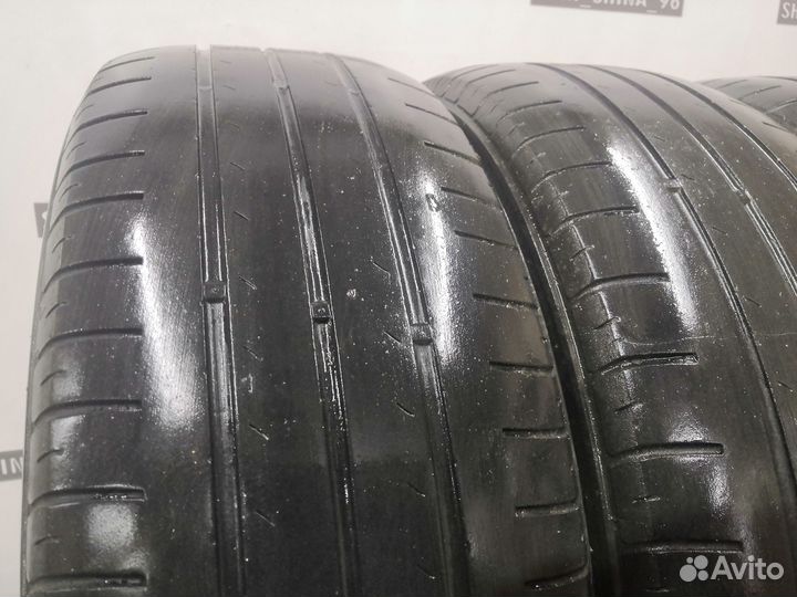 Kumho Solus KH17 195/65 R15