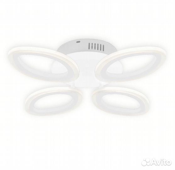 Люстра Ambrella light