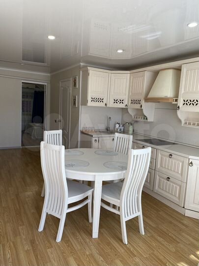 Дом 65 м² на участке 3,5 сот.