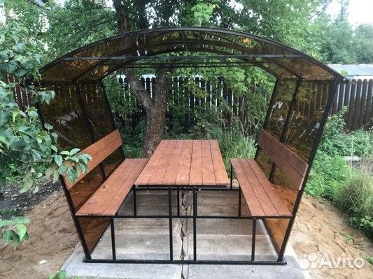 Строительная бригада