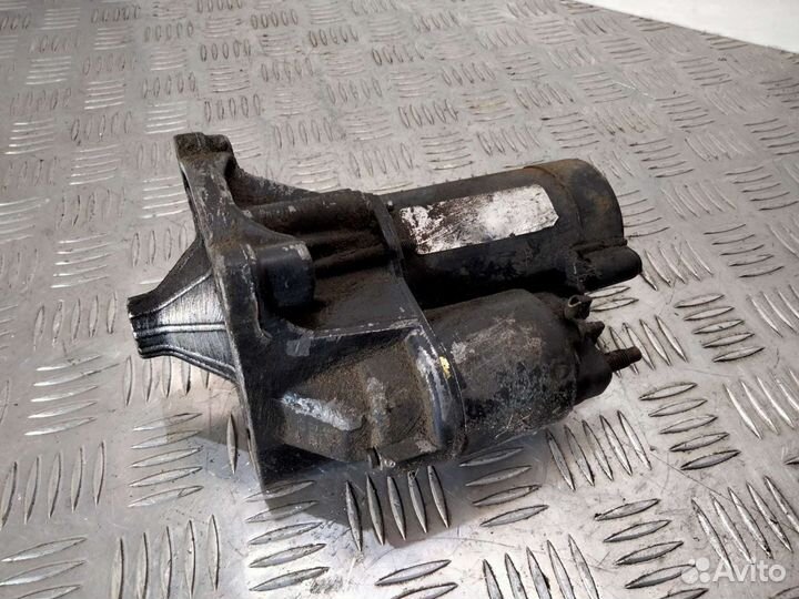 Стартер Пежо 405