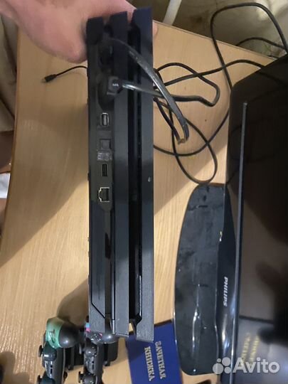 Sony playstation 4 PS4 pro