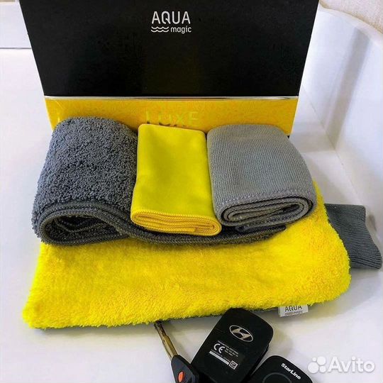 Продукция Гринвей