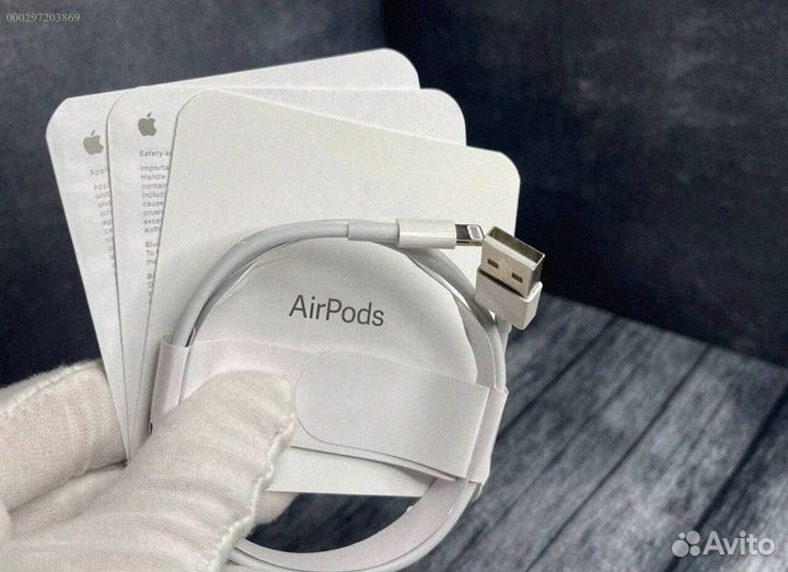 AirPods 2 (элитарные)