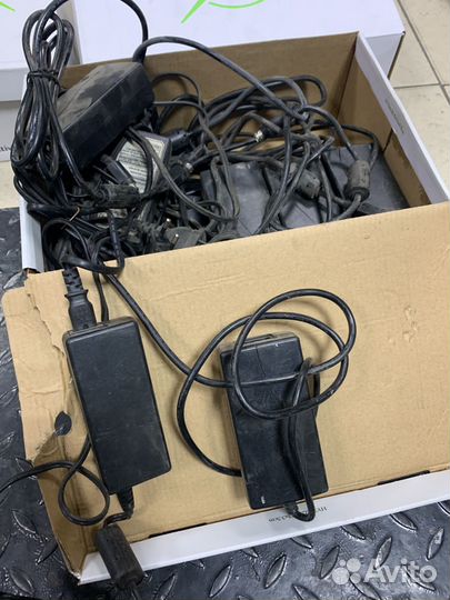 Блок питания